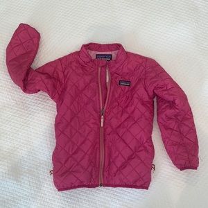 Patagonia jacket